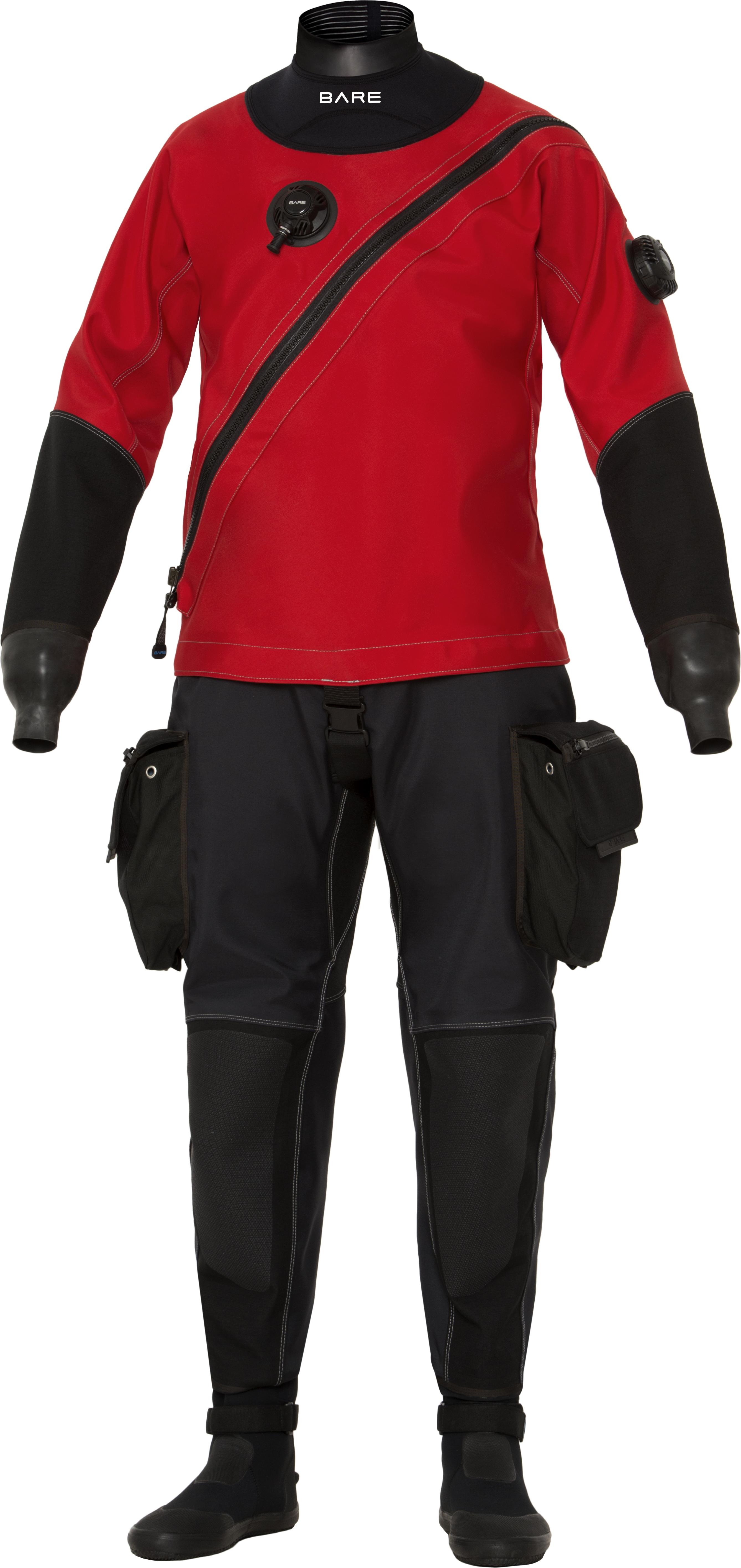 Nr_3_BARE_HD2Expedition_Drysuit_Mens_Red_0