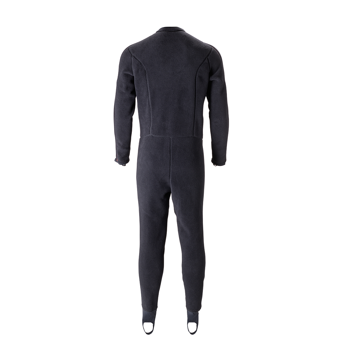 018143BLK-Mens-Polar-Stretch-Full-Back-view